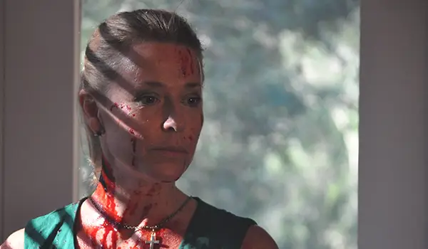 Killer women